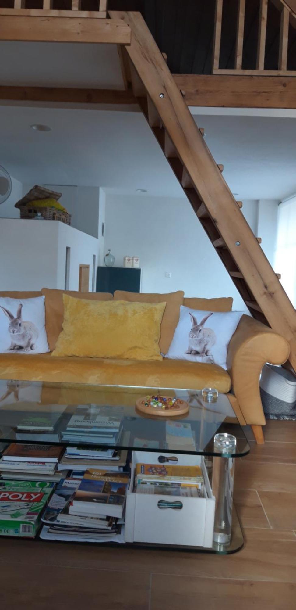 Gite Pour 2 Wingen Kültér fotó
